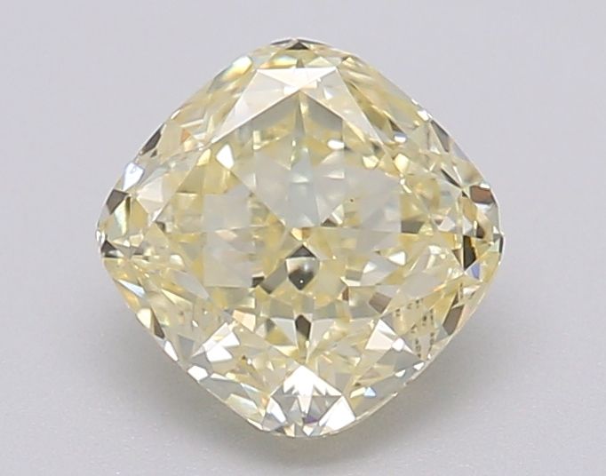 CUSHION BRILLIANT Lab Grown Diamond