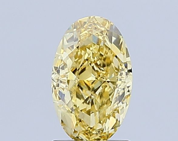 OVAL Lab Grown Diamond
