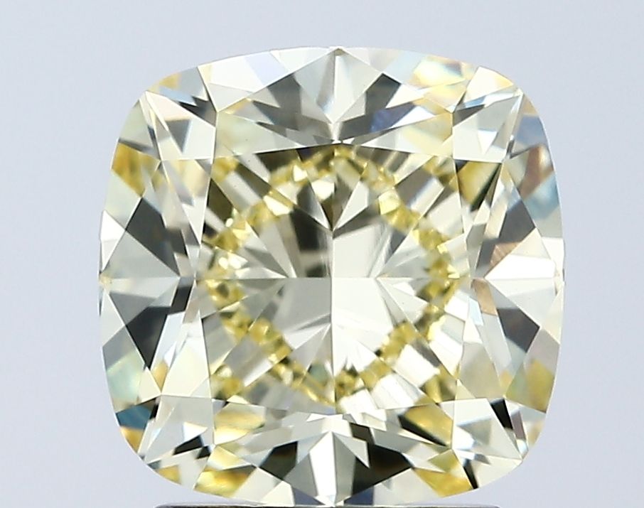 CUSHION BRILLIANT Lab Grown Diamond