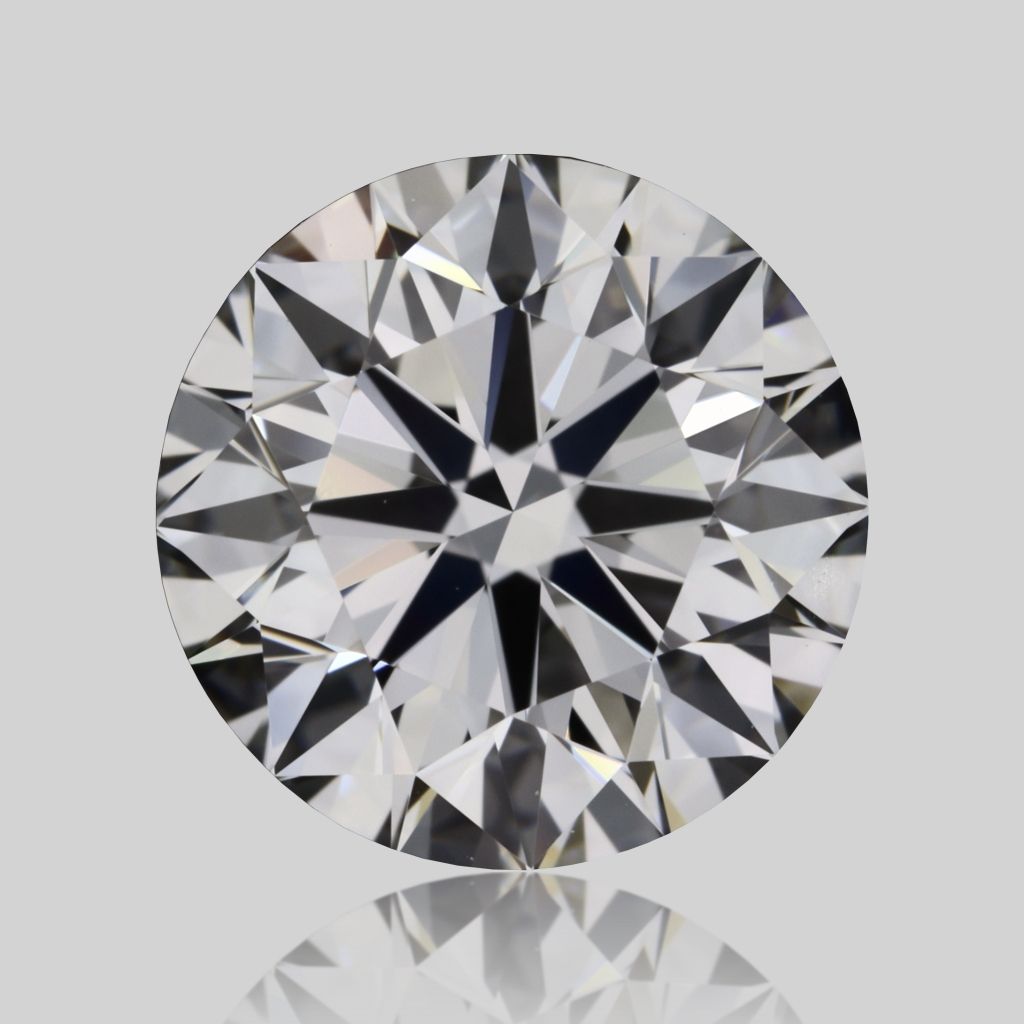 ROUND Natural Diamond