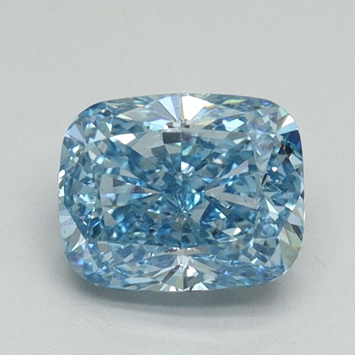 CUSHION BRILLIANT Lab Grown Diamond