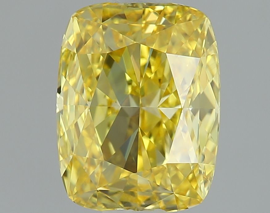 CUSHION MODIFIED Lab Grown Diamond