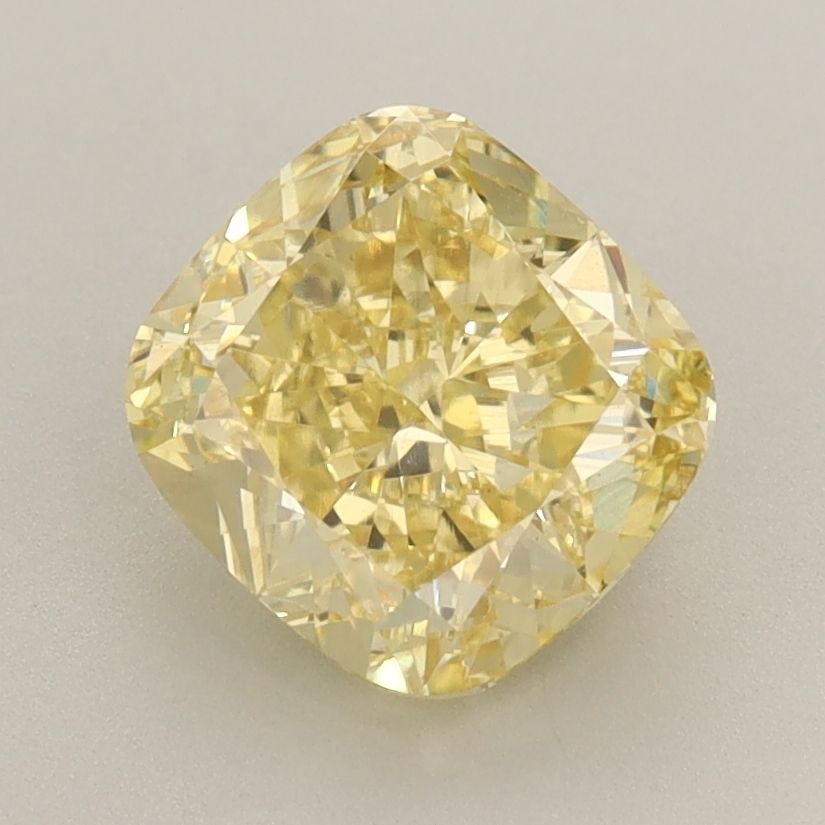 CUSHION MODIFIED Lab Grown Diamond