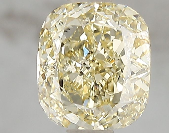 CUSHION MODIFIED Lab Grown Diamond