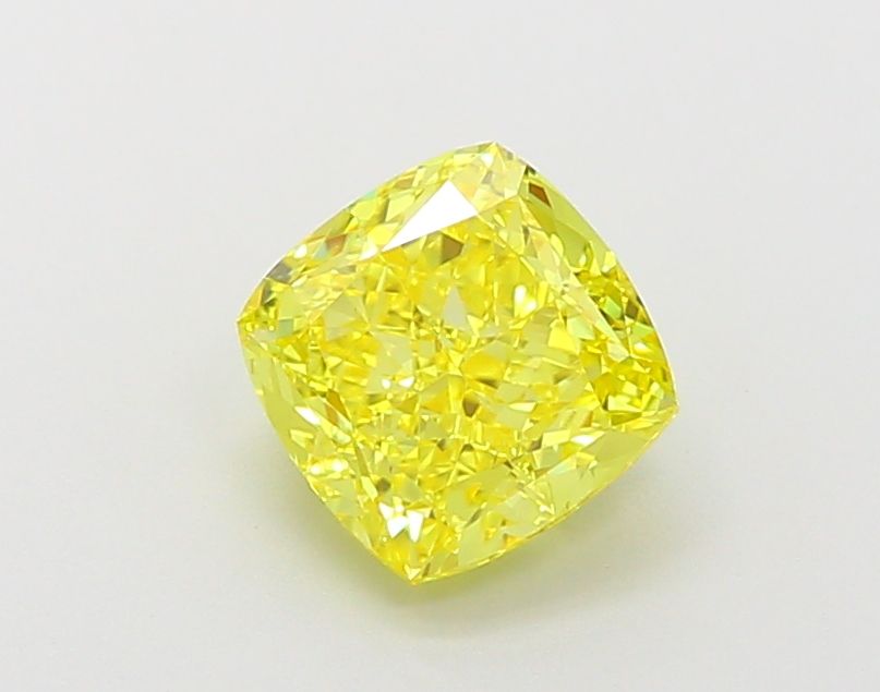 CUSHION MODIFIED Lab Grown Diamond