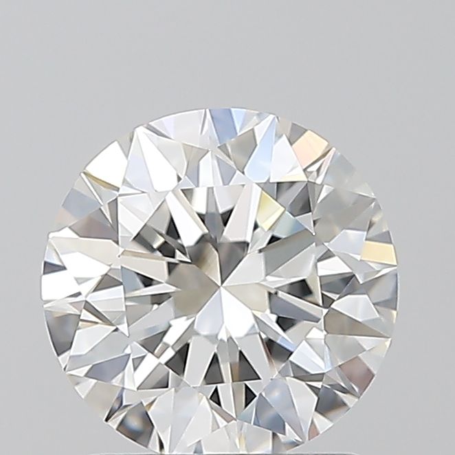 ROUND Natural Diamond