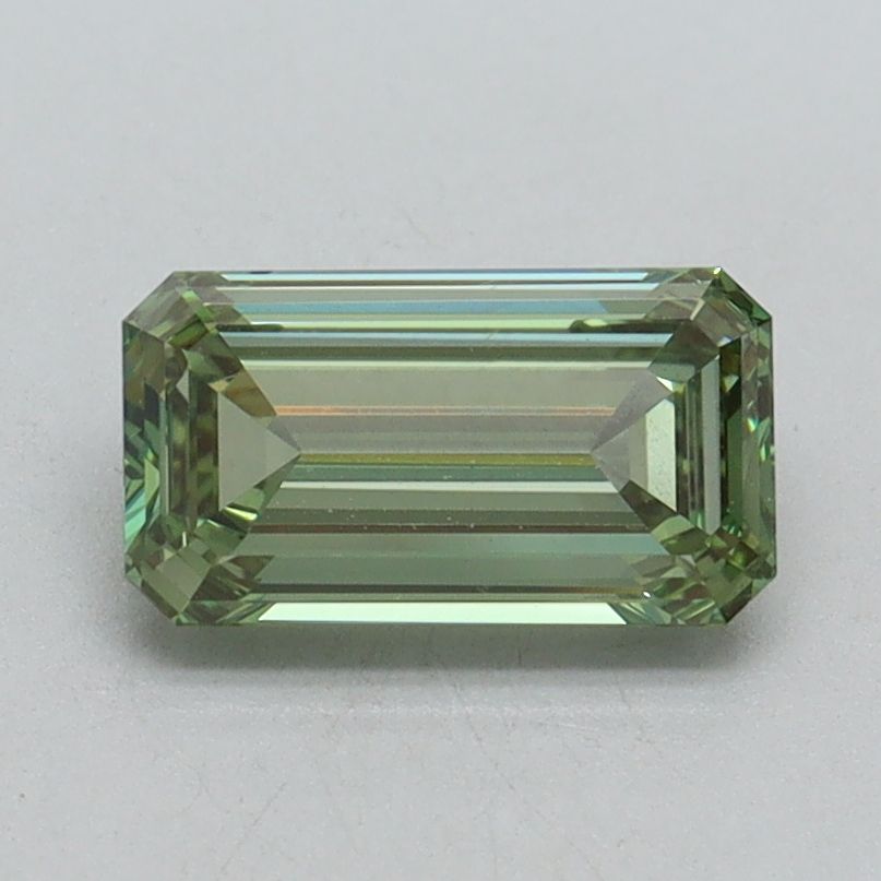 EMERALD Lab Grown Diamond