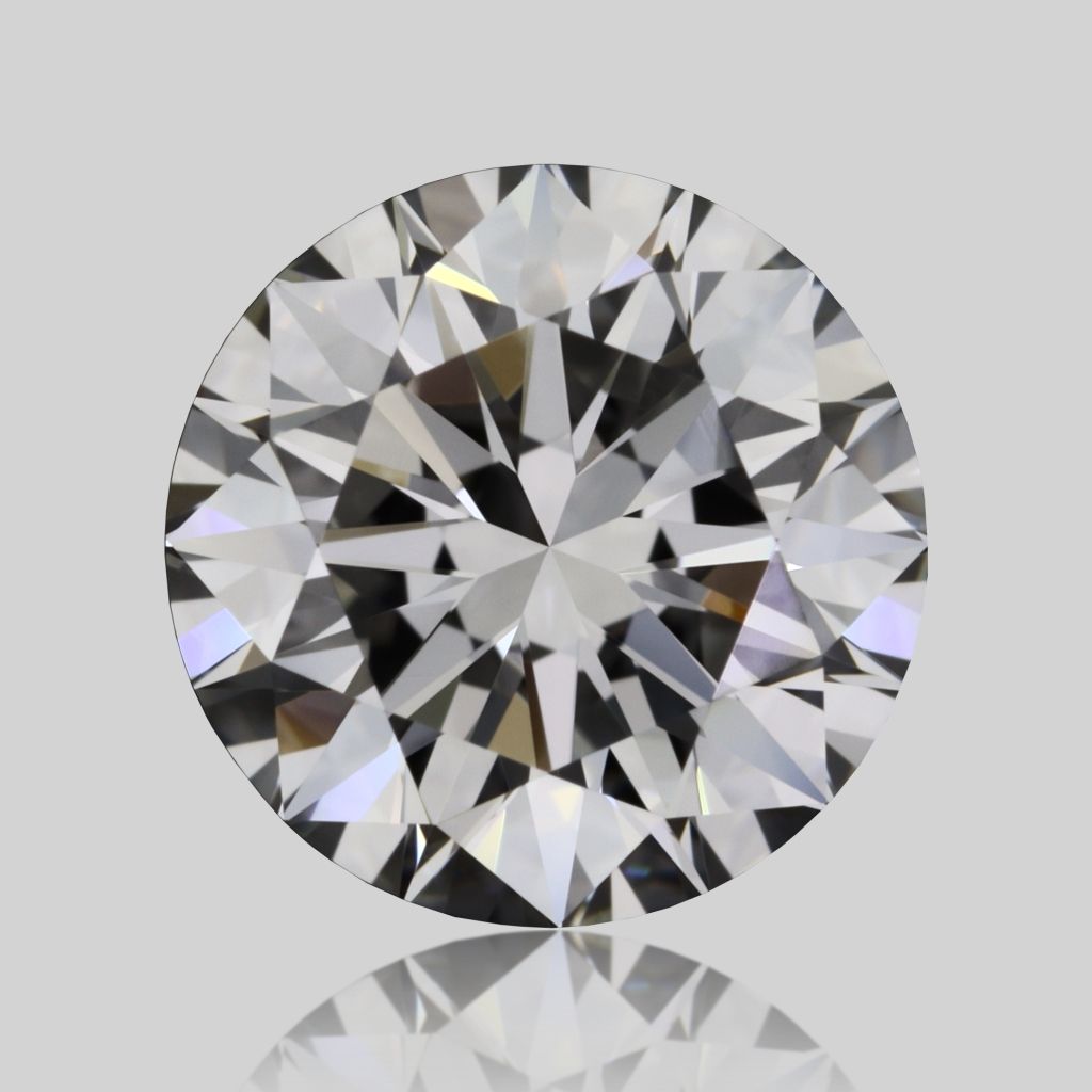 ROUND Natural Diamond