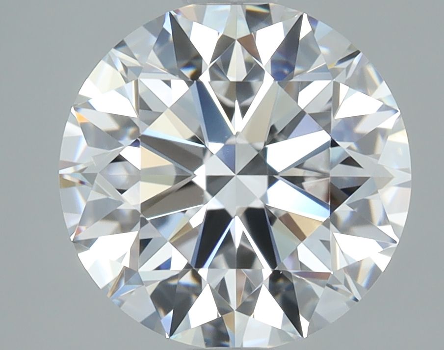 ROUND Natural Diamond