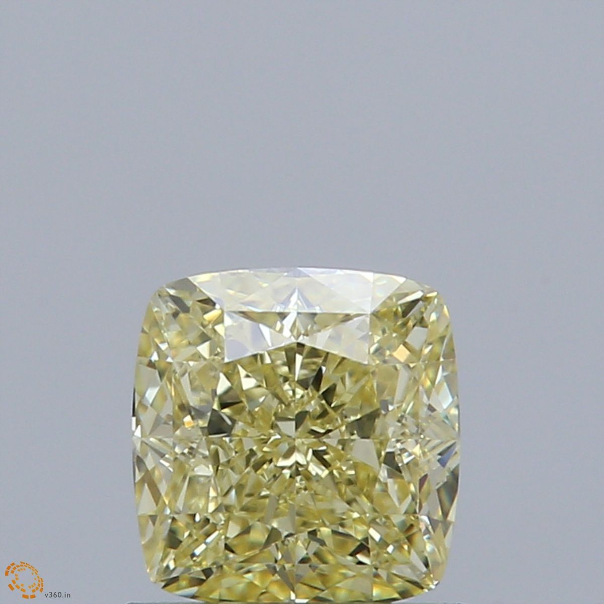 CUSHION BRILLIANT Natural Diamond