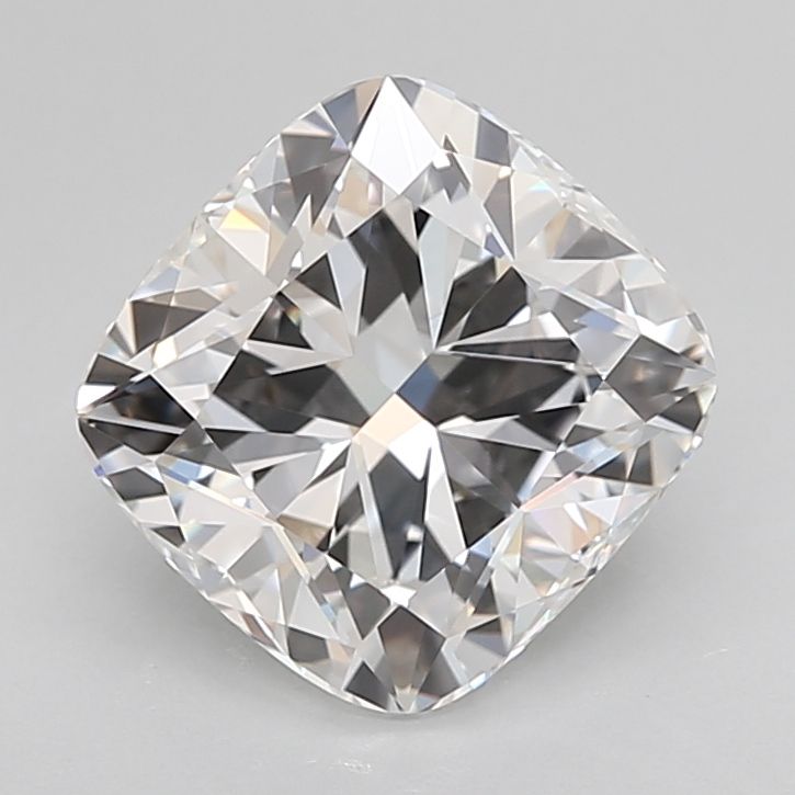 CUSHION BRILLIANT Lab Grown Diamond