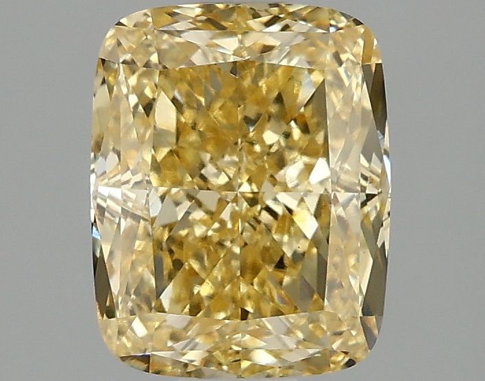 CUSHION BRILLIANT Lab Grown Diamond