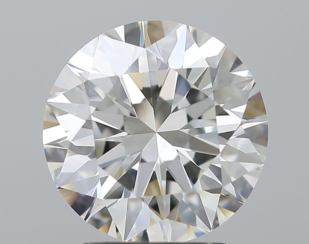 ROUND Natural Diamond