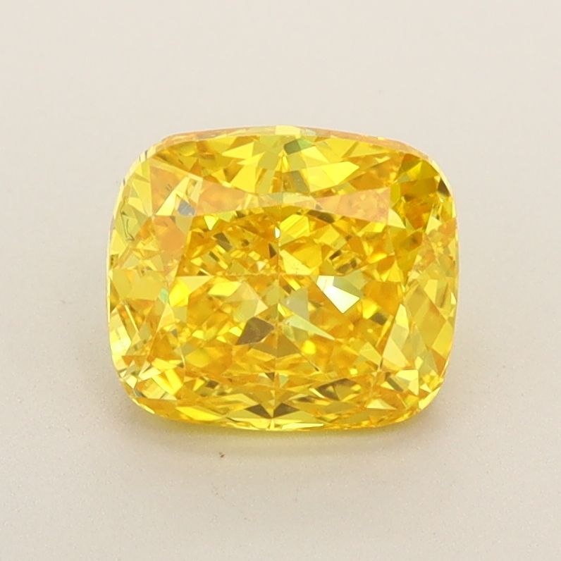 CUSHION BRILLIANT Lab Grown Diamond