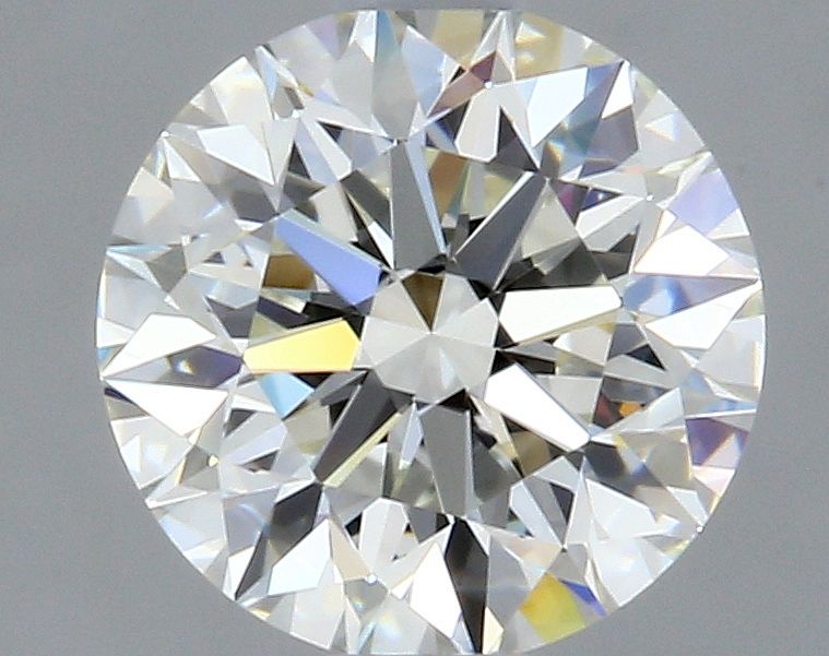 ROUND Natural Diamond