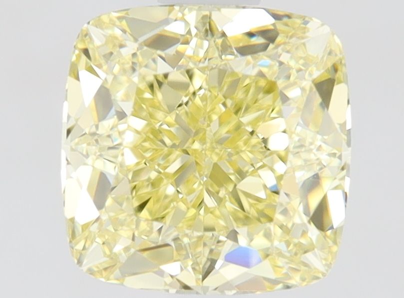 CUSHION BRILLIANT Natural Diamond