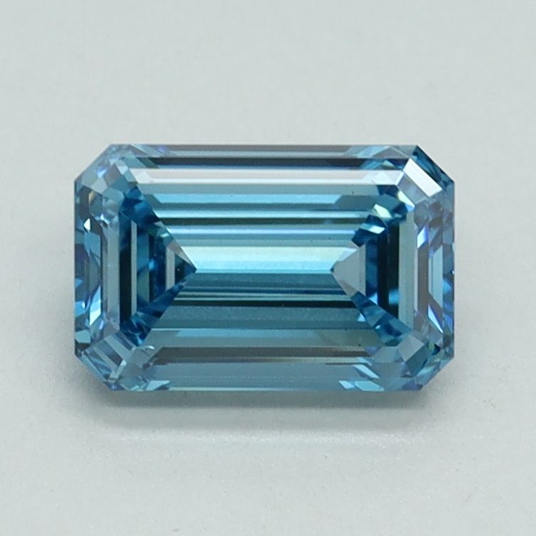 EMERALD Lab Grown Diamond