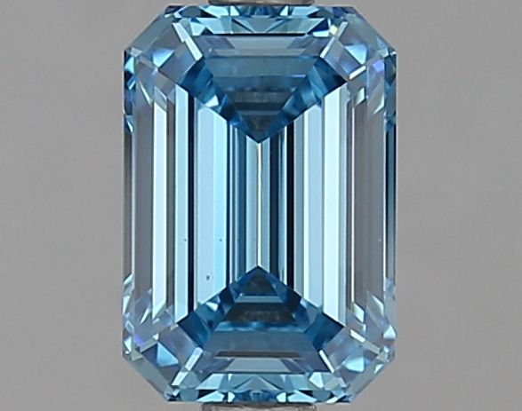 EMERALD Lab Grown Diamond