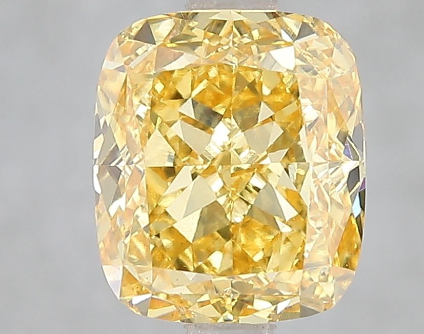 CUSHION MODIFIED Lab Grown Diamond