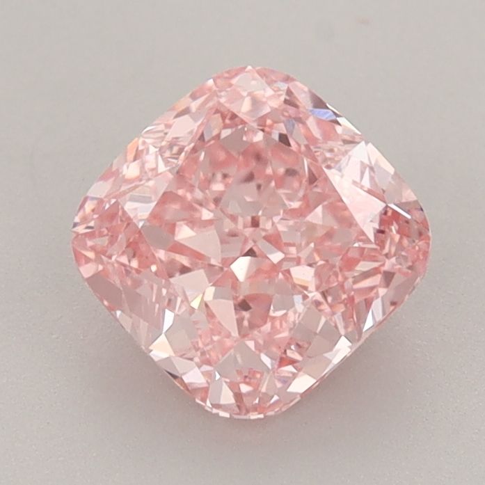 CUSHION BRILLIANT Lab Grown Diamond