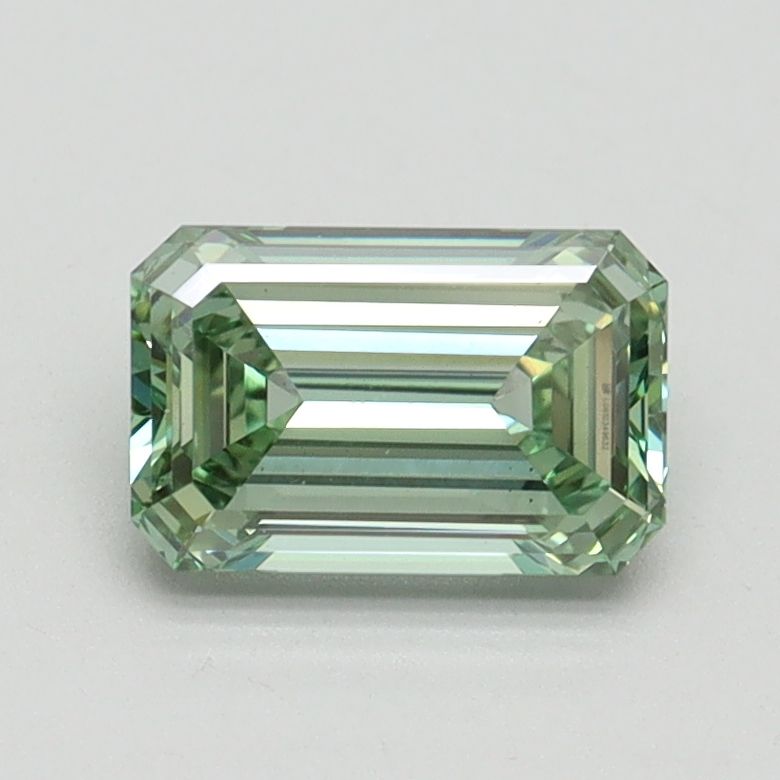 EMERALD Lab Grown Diamond