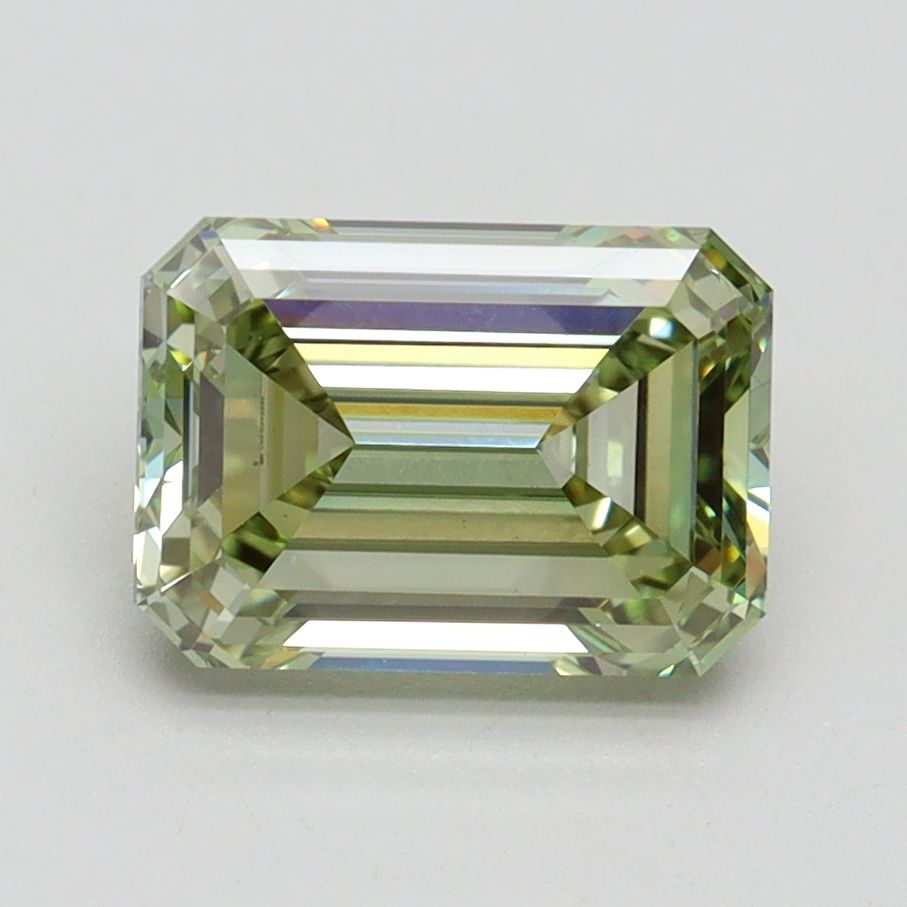 EMERALD Lab Grown Diamond