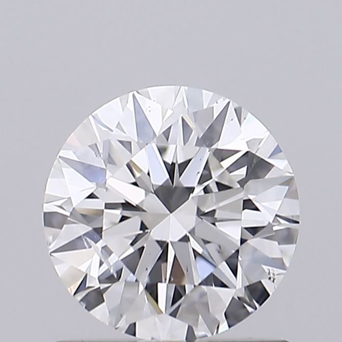 ROUND Natural Diamond