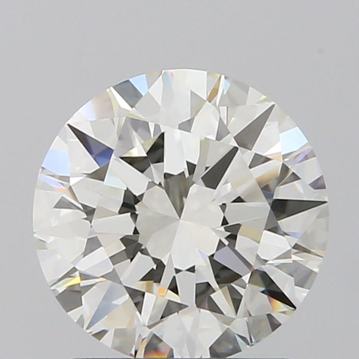 ROUND Natural Diamond