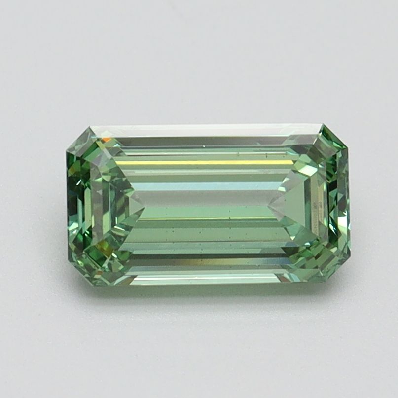 EMERALD Lab Grown Diamond