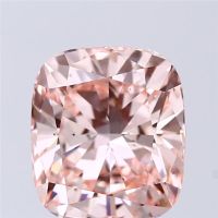 CUSHION BRILLIANT Lab Grown Diamond