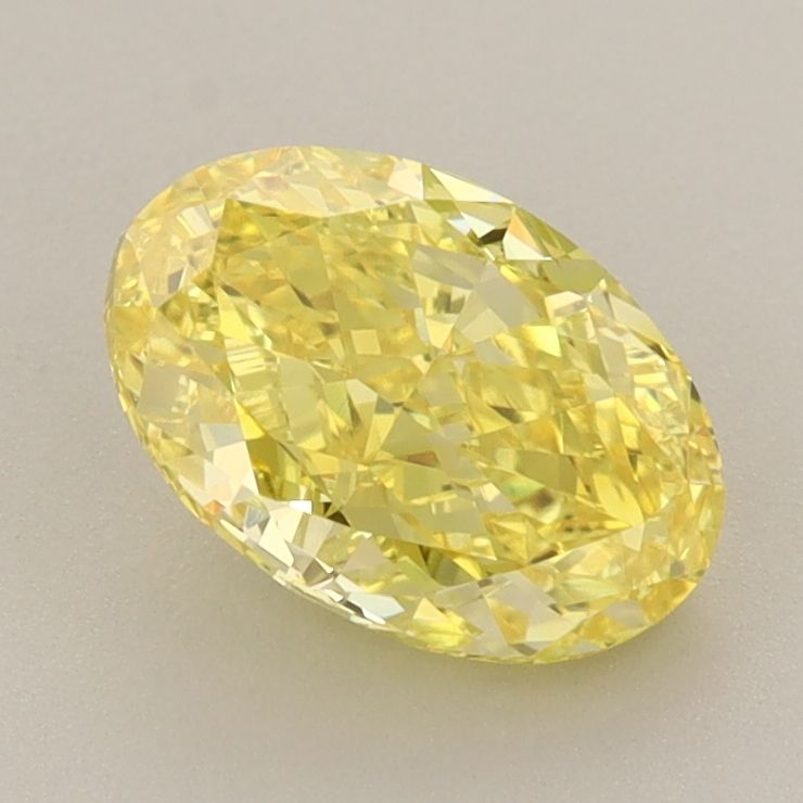 OVAL Lab Grown Diamond