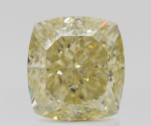 CUSHION BRILLIANT Natural Diamond