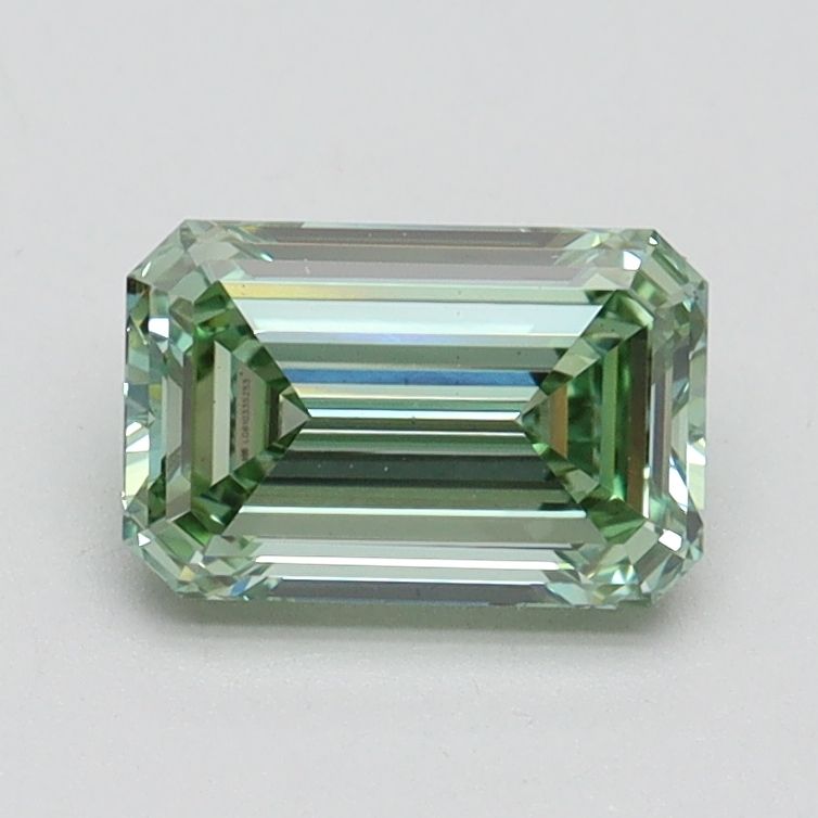 EMERALD Lab Grown Diamond