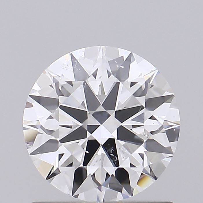 ROUND Natural Diamond