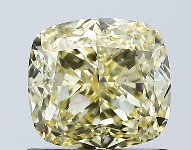 CUSHION MODIFIED Lab Grown Diamond