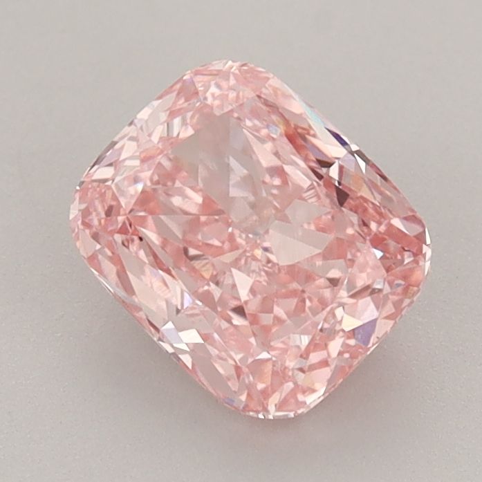 CUSHION BRILLIANT Lab Grown Diamond