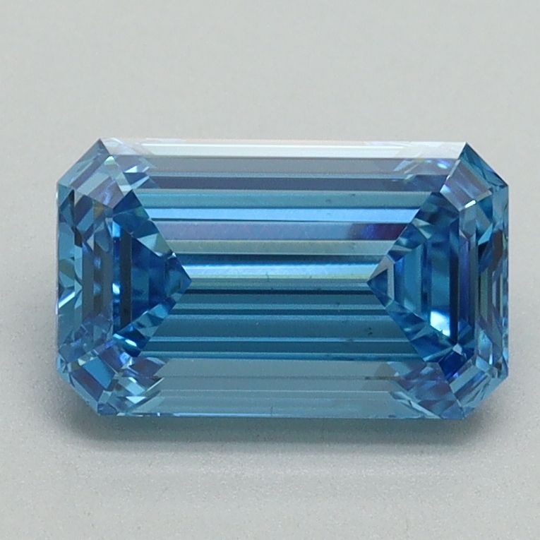 EMERALD Lab Grown Diamond