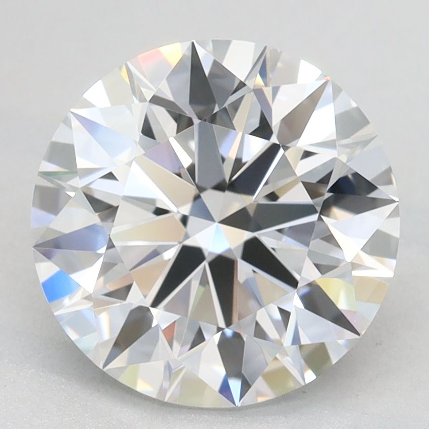 ROUND Lab Grown Diamond