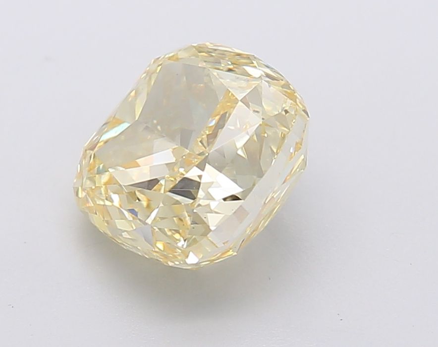 CUSHION BRILLIANT Lab Grown Diamond