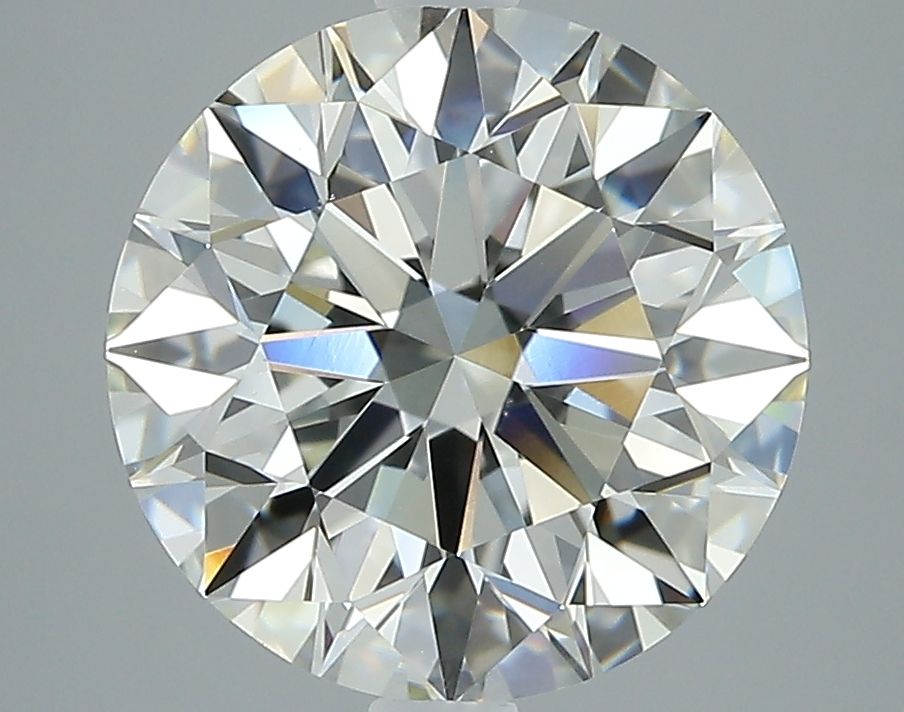 ROUND Natural Diamond