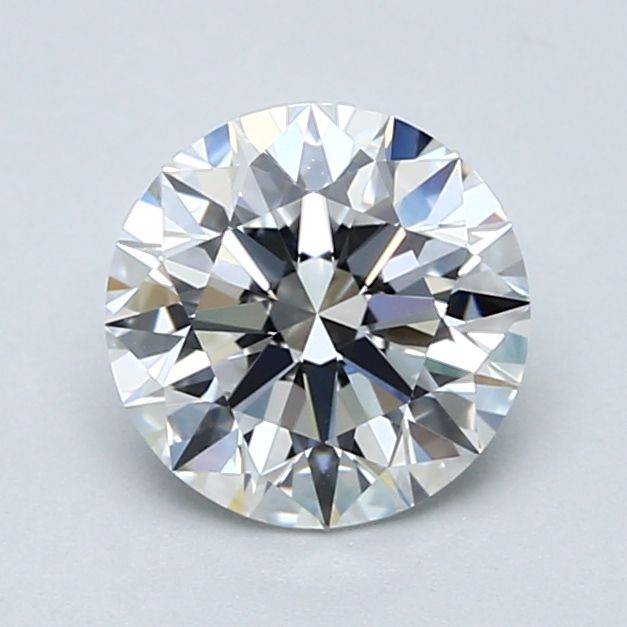 ROUND Natural Diamond