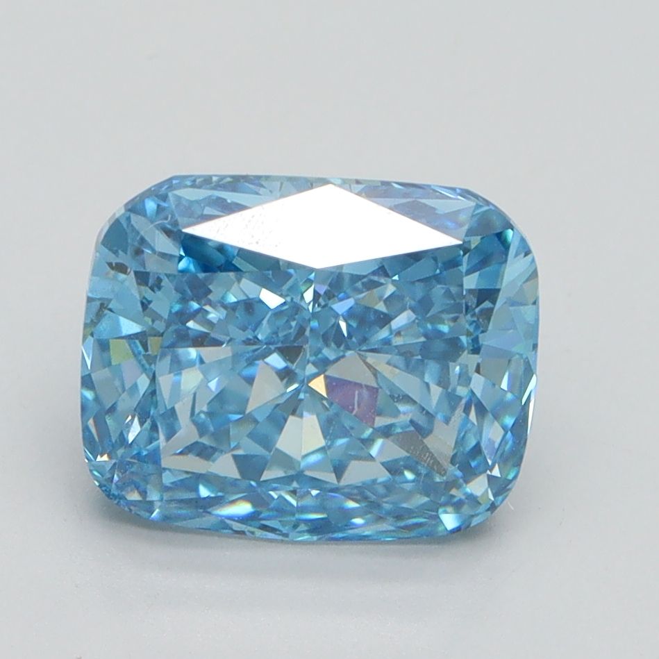 CUSHION BRILLIANT Lab Grown Diamond