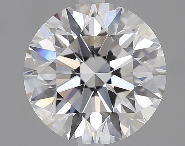 ROUND Natural Diamond