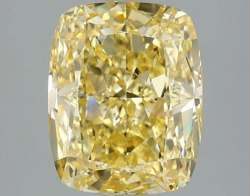 CUSHION MODIFIED Lab Grown Diamond