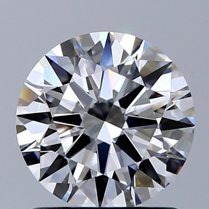 ROUND Natural Diamond