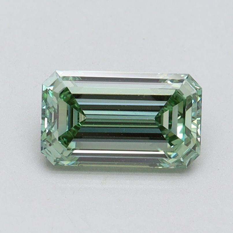 EMERALD Lab Grown Diamond