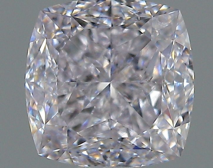 CUSHION BRILLIANT Natural Diamond