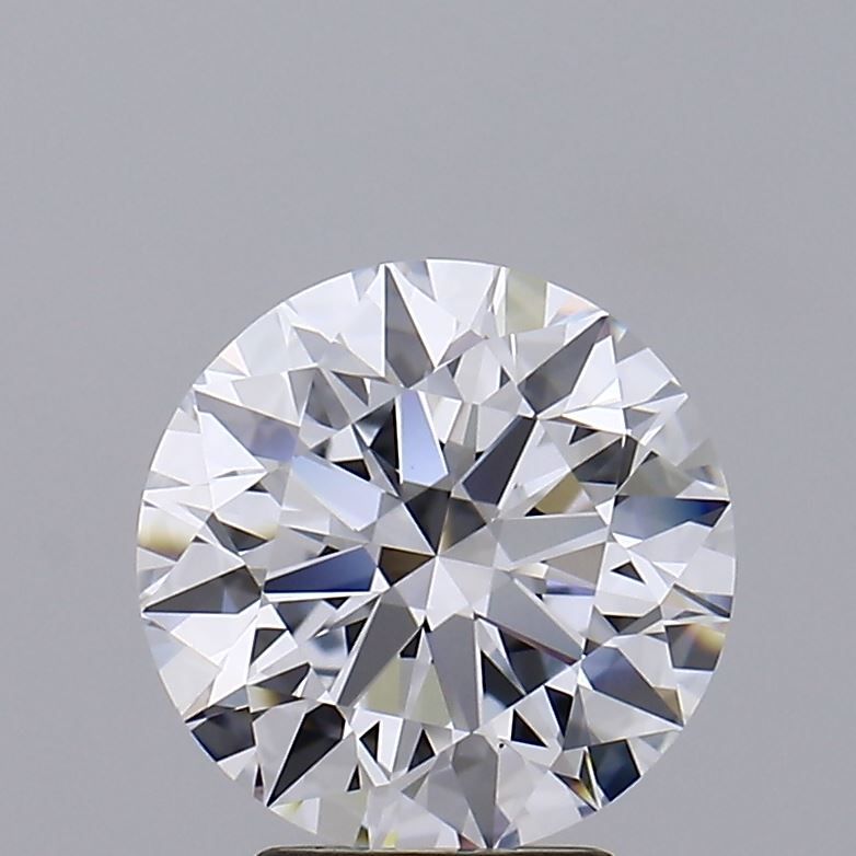 ROUND Lab Grown Diamond