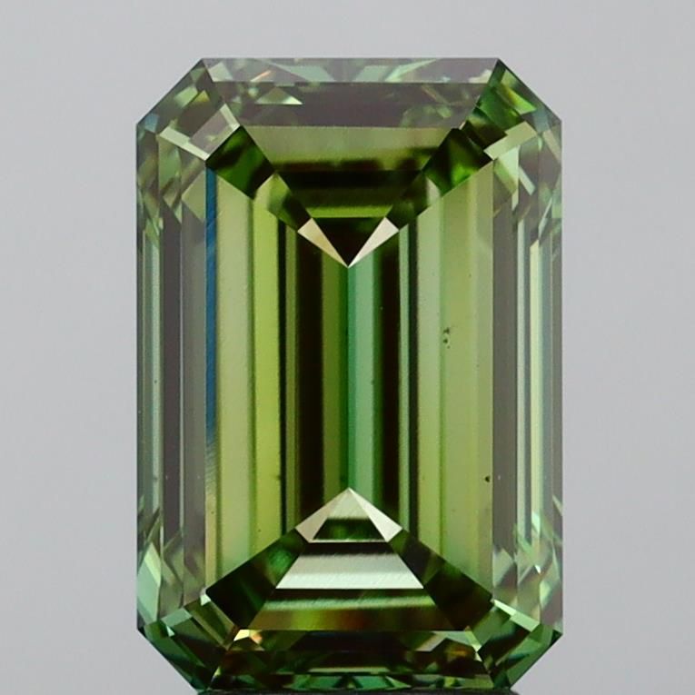 EMERALD Lab Grown Diamond