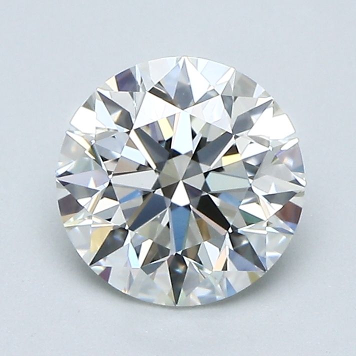 ROUND Natural Diamond